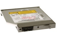 1N142 - CD-RW/ DVD Drive