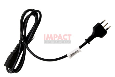 Power Cord (IT, 1.8M, 3P, LGW)