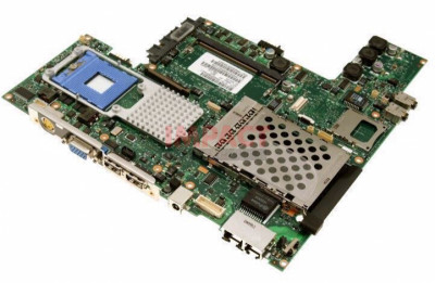 Motherboard (System Board)