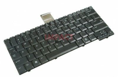 Keyboard (United States)
