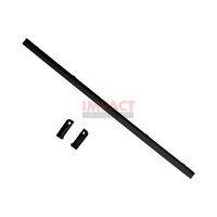 5CB0L47457 - Hinge Cover Left, middle and right