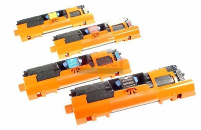 Color Smart Cartridge KIT