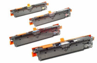 Q3702-9291A - Color Smart Cartridge KIT