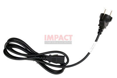 Euro Power Cord