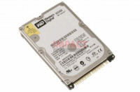 WD400UE - 40GB Laptop 5400 Hard Disk Drive (HDD)