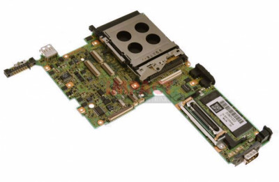 System Board (Main Board) With Integrated 800, MHS CPU