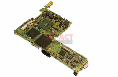 System Board (Main Board) With Integrated 800, MHS CPU