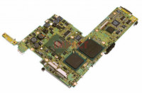 01R01322 - System Board (Main Board) With Integrated 800, MHS CPU
