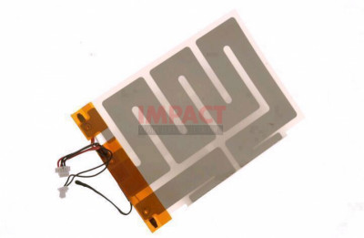 Hard Drive Sensor