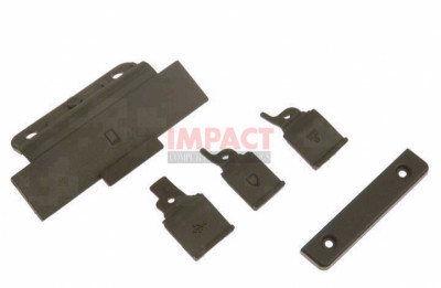Plastics and Doors Kit