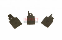 IMP-82863 - Plastics and Doors Kit