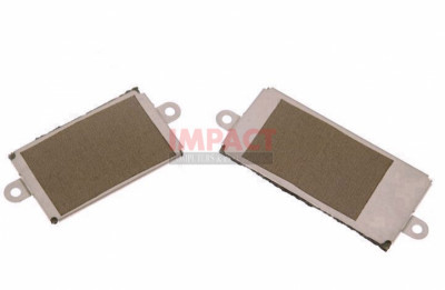 IMP-82866 - Metal Covers for LCD Harness Connectors
