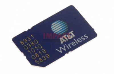IMP-82868 - Wireless SIM Card