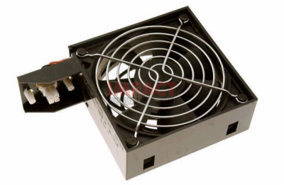 5599R - Hot Plug Serial Fan Assembly