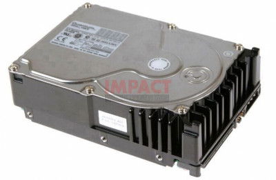 73GB Hard Drive (ULTRA160 68PIN Wide)