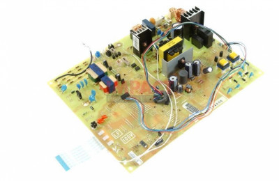 RM1-1300-030CN - Engine Control Unit (ECU) PC Board Assembly