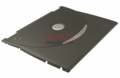 28ECR-2 - LCD Cover Assembly (no Hinges)
