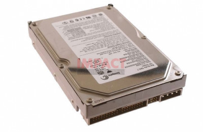 ST3120026A - 120GB Barracuda Hard Drive (Ultra ATA/ 100)