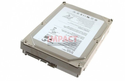 ST3120827AS - 120GB Barracuda Hard Drive (Sata 1.5GB/ s)