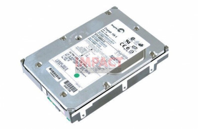 ST3146854LW - 146GB Cheetah Hard Drive (ULTRA320 Scsi)