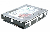 ST3146854LW - 146GB Cheetah Hard Drive (ULTRA320 Scsi)