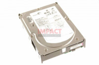 ST3300007LW - 300GB 68PIN Cheetah Hard Drive (ULTRA320 Scsi)