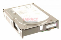 ST3300007LW - 300GB 68PIN Cheetah Hard Drive (ULTRA320 Scsi)
