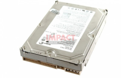 ST3300831A - 300GB Barracuda Hard Drive (Ultra ATA/ 100)
