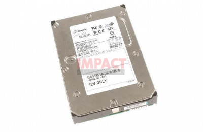ST336753FC - 36GB Cheetah Hard Drive (Fibre Channel)