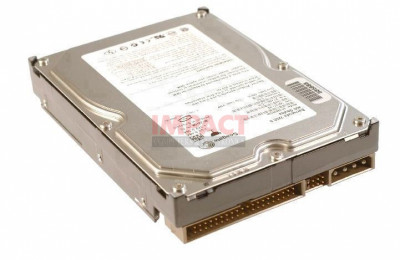ST3400832A - 400GB Barracuda Hard Drive (Ultra ATA/ 100)