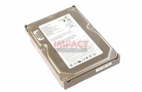 ST3400832A - 400GB Barracuda Hard Drive (Ultra ATA/ 100)