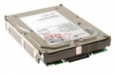 73GB Cheetah Hard Drive (Fibre Channel)