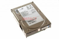 ST373207FC - 73GB Cheetah Hard Drive (Fibre Channel)