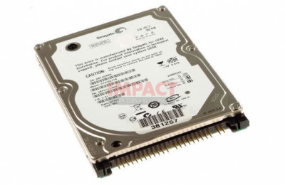 ST92014A - 20GB Momentus Hard Drive (Ultra ATA/ 100)