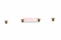 IMP-83072 - Laptop Hard Drive Screw Kit (4)