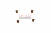 IMP-83073 - Laptop Hard Drive Screw Kit (4)