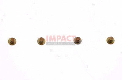 Laptop Hard Drive Screw Kit (4)