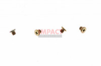 IMP-83079 - Laptop Hard Drive Screw Kit (4)