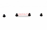 IMP-83082 - Laptop Hard Drive Screw Kit (4)