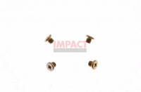 IMP-83082 - Laptop Hard Drive Screw Kit (4)