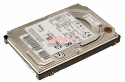 30GB Laptop Hard Drive (Ultra Fast 5400RPM)