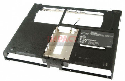 6753T - Base Assembly