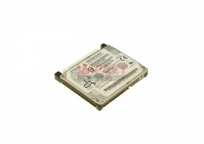 HTC426020G7AT00 - 20GB Mini (9.5 MM Ide) Hard Disk Drive, HDD