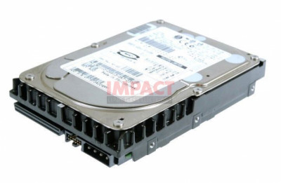 HUS151414VL3600 - 147GB Ultrastar Hard Drive (Scsi 68 Pin ULTRA320)
