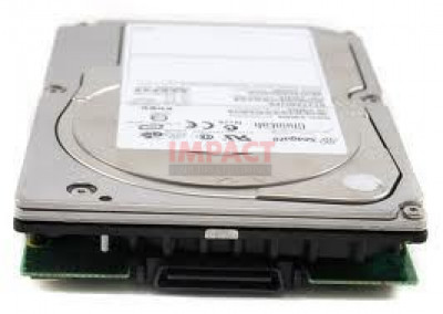 HUS151414VLF400 - 147GB Ultrastar Hard Drive (FC-AL 4GB)