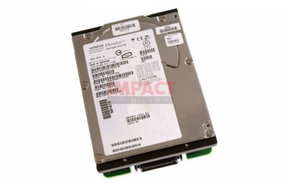 HUS103014FLF210 - 147GB Ultrastar Hard Drive (FC-AL 2GB)