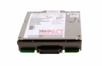 HUS103014FLF210 - 147GB Ultrastar Hard Drive (FC-AL 2GB)
