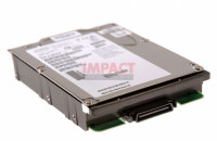 HUS103014FLF210 - 147GB Ultrastar Hard Drive (FC-AL 2GB)