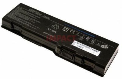 F5135 - LI-ION Battery (6 Cell)