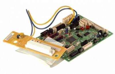 DC Controller Board